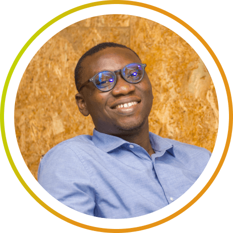 Olujobi Folaranmi